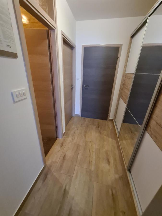 Apartments Dupin Baska  Exterior photo