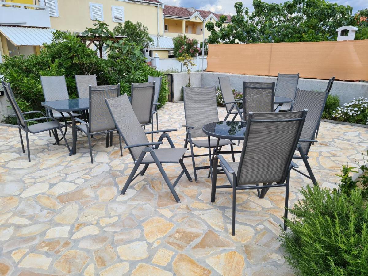 Apartments Dupin Baska  Exterior photo