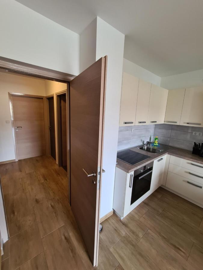 Apartments Dupin Baska  Exterior photo